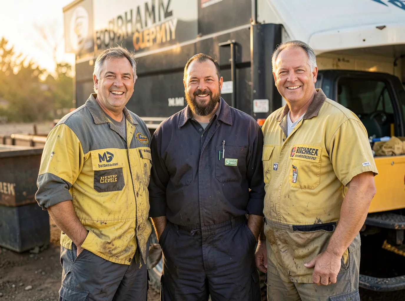 Sewage Cleanup company in Jamesville, VA